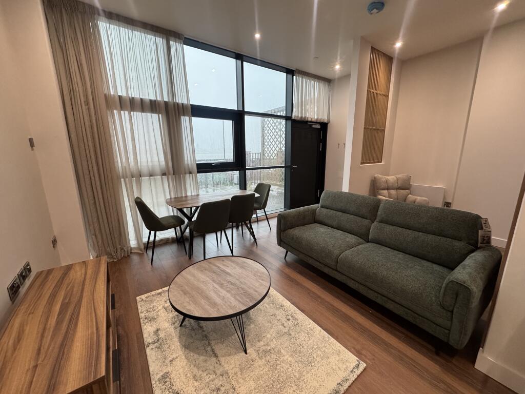 Main image of property: The Aquitania,West Waterloo Place, L3