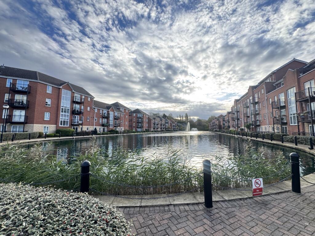 Main image of property: Adler Way, L3