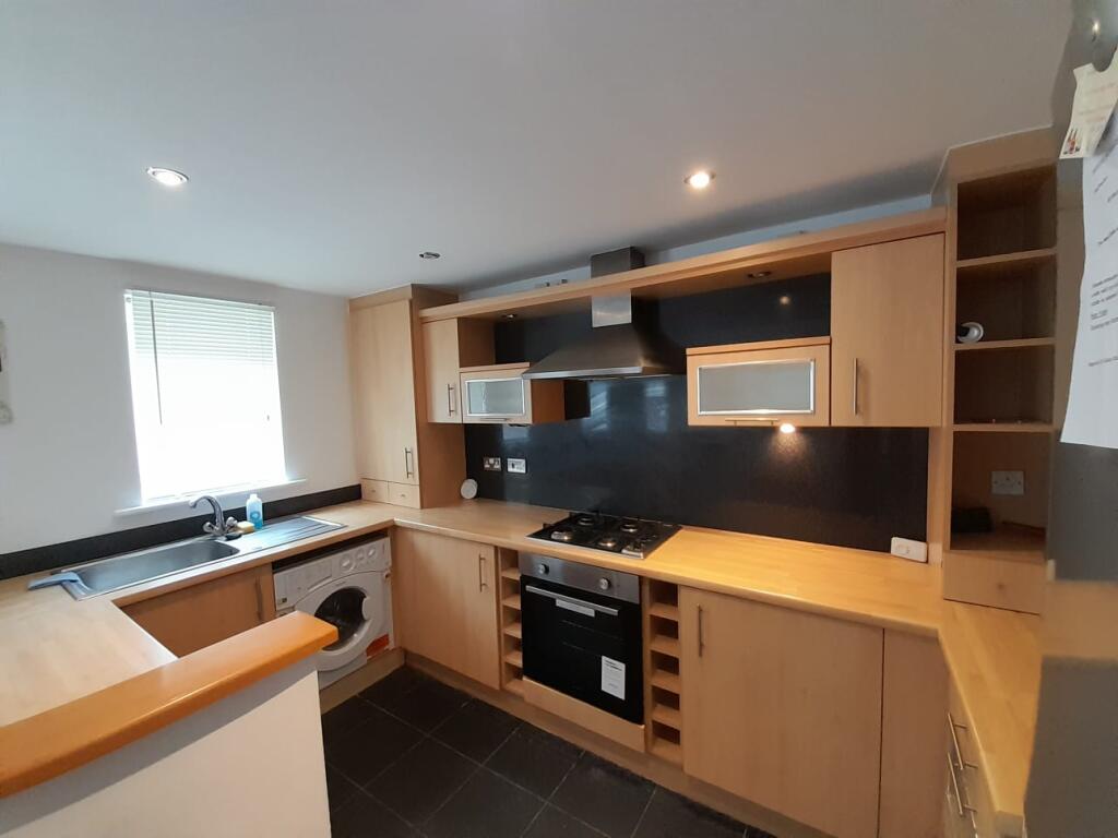 Main image of property: Ellerman Road, L3