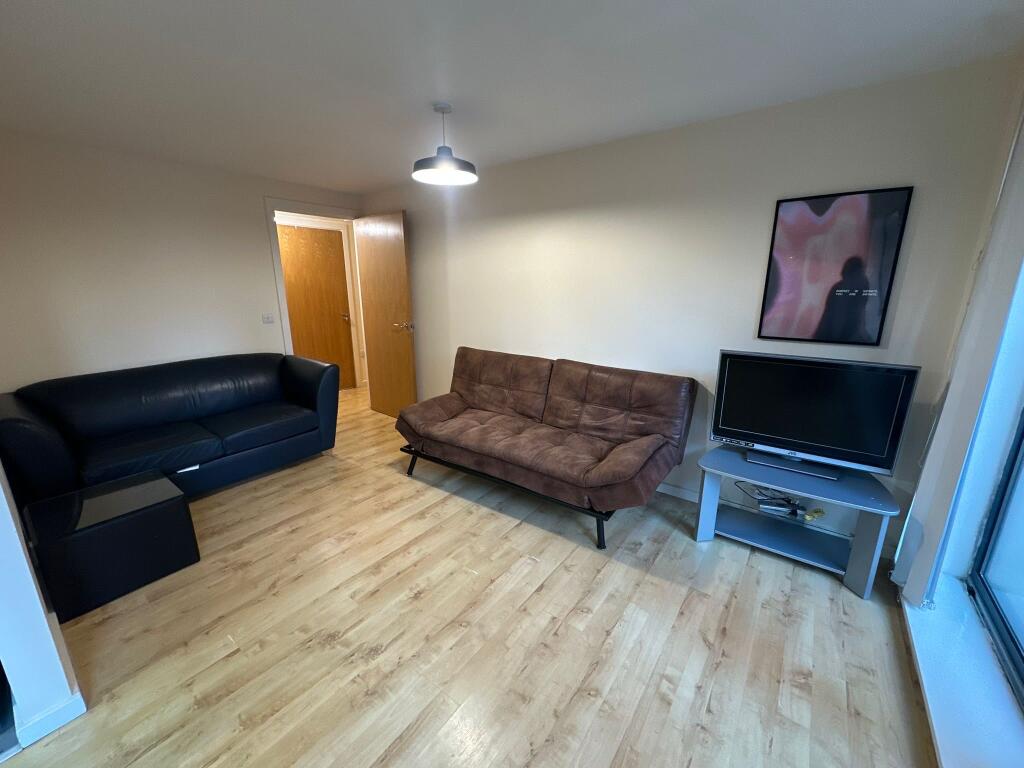 Main image of property: Baltic Square, Shaws Alley, L1