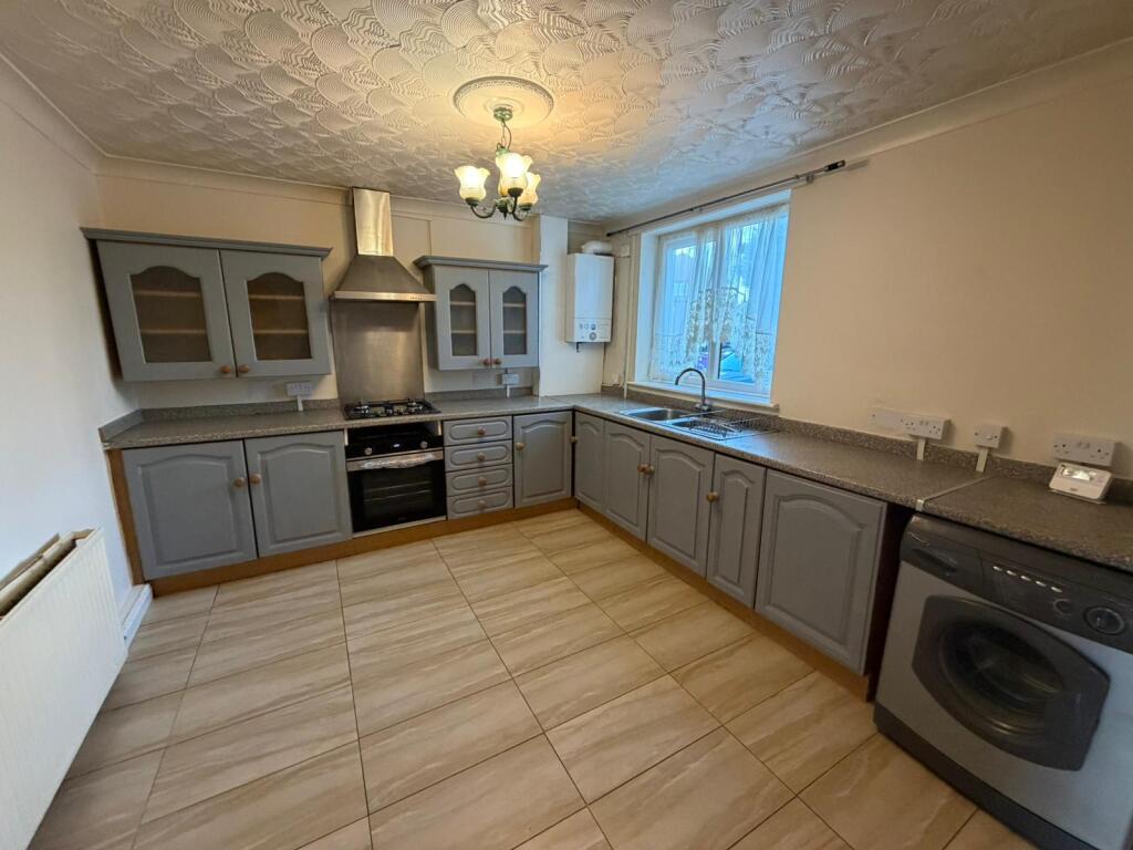 Main image of property: Kilshaw Street, L6