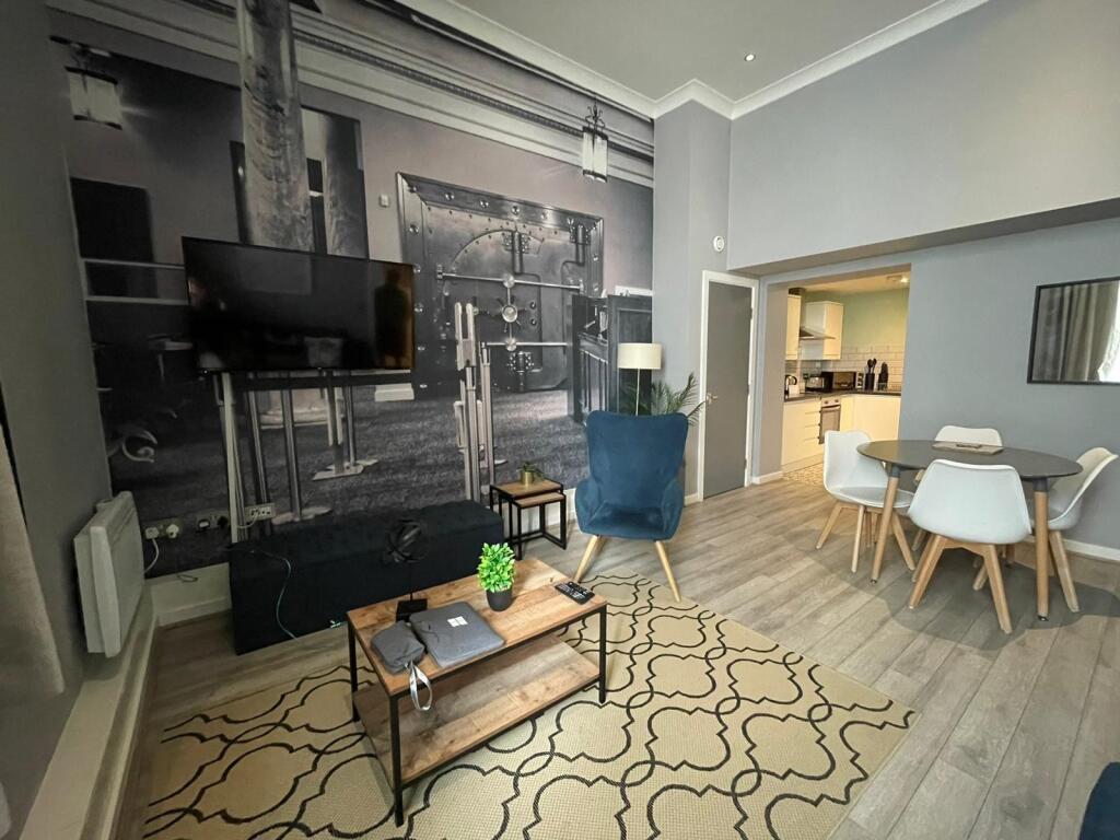 Main image of property: Halifax House, Fenwick Street L2