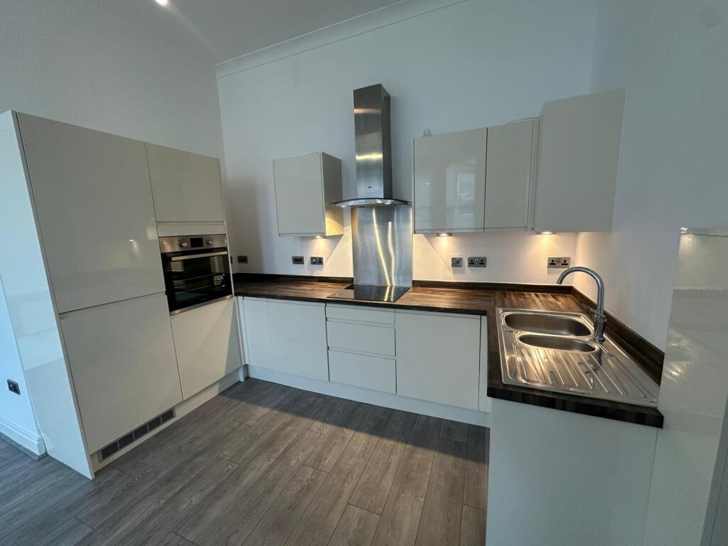 Main image of property: Windermere Terrace, L8 3AB