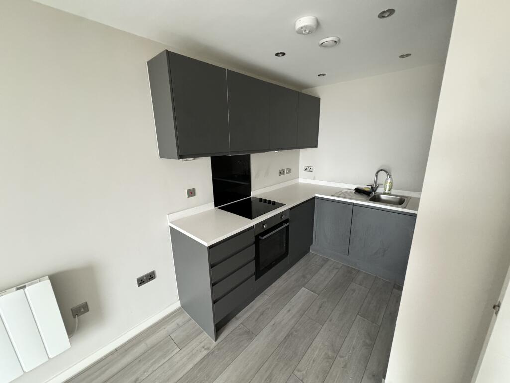 Main image of property: Park Central, L3