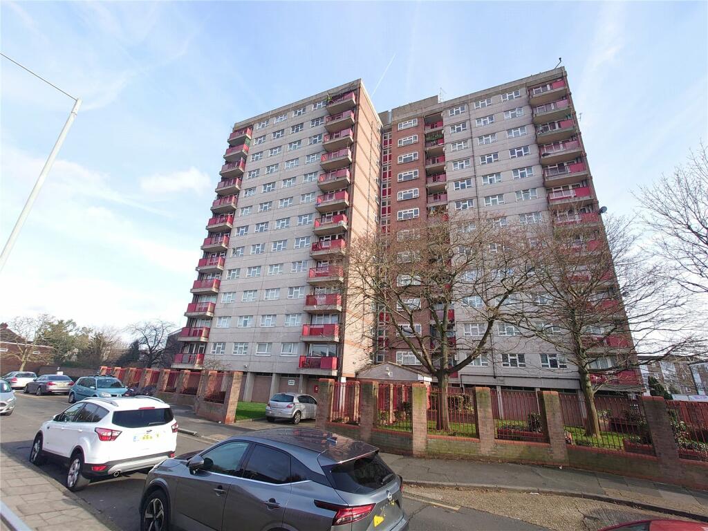 Main image of property: Melbourne House, Yeading Lane, Hayes, Greater London, UB4