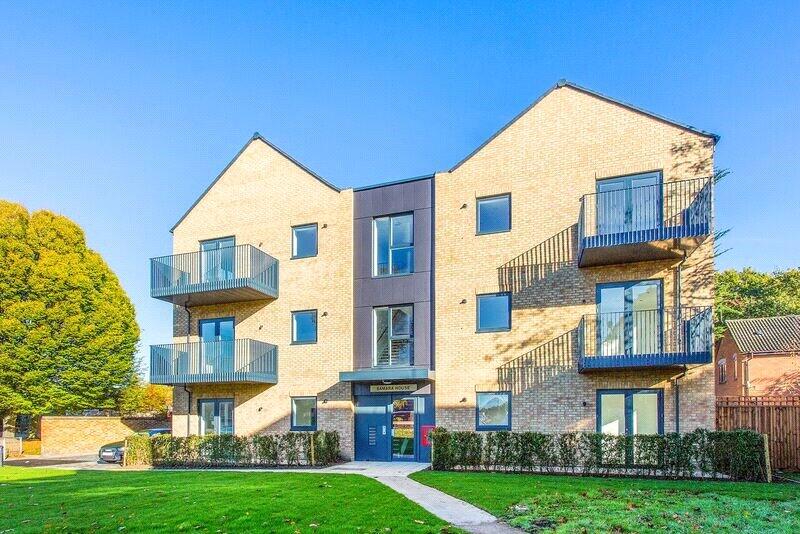 Main image of property: Catkin Place, Hayes, Greater London, UB4