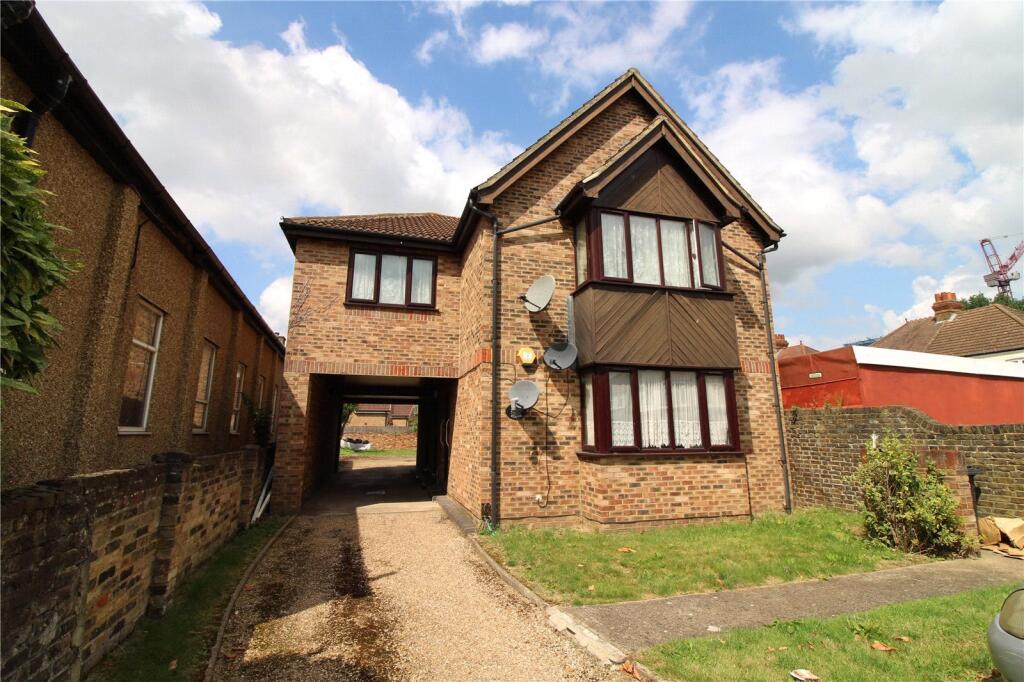 Main image of property: James House, Albert Road, Hayes, UB3