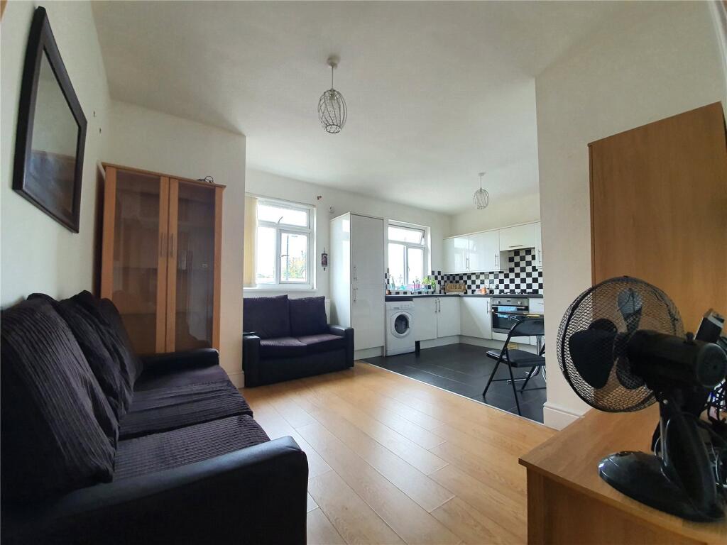 Main image of property: Coldharbour Lane, Hayes, Greater London, UB3