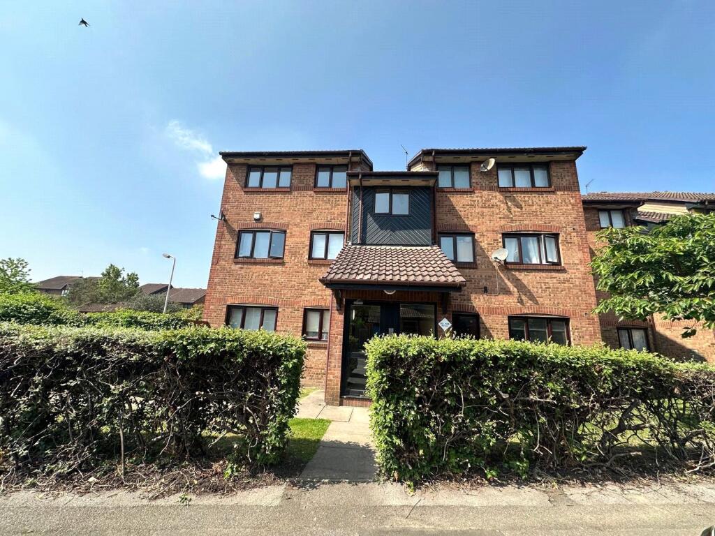 Main image of property: Hawthorne Crescent, West Drayton, UB7