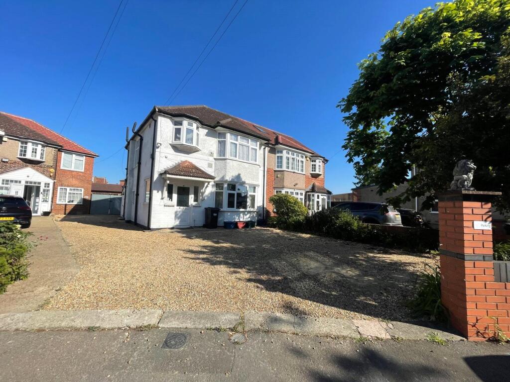 Main image of property: Shelley Crescent, Hounslow, Greater London, TW5