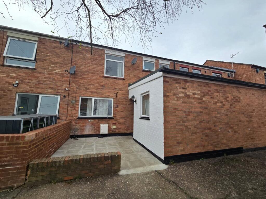 Main image of property: Bosanquet Close, Uxbridge, Greater London, UB8