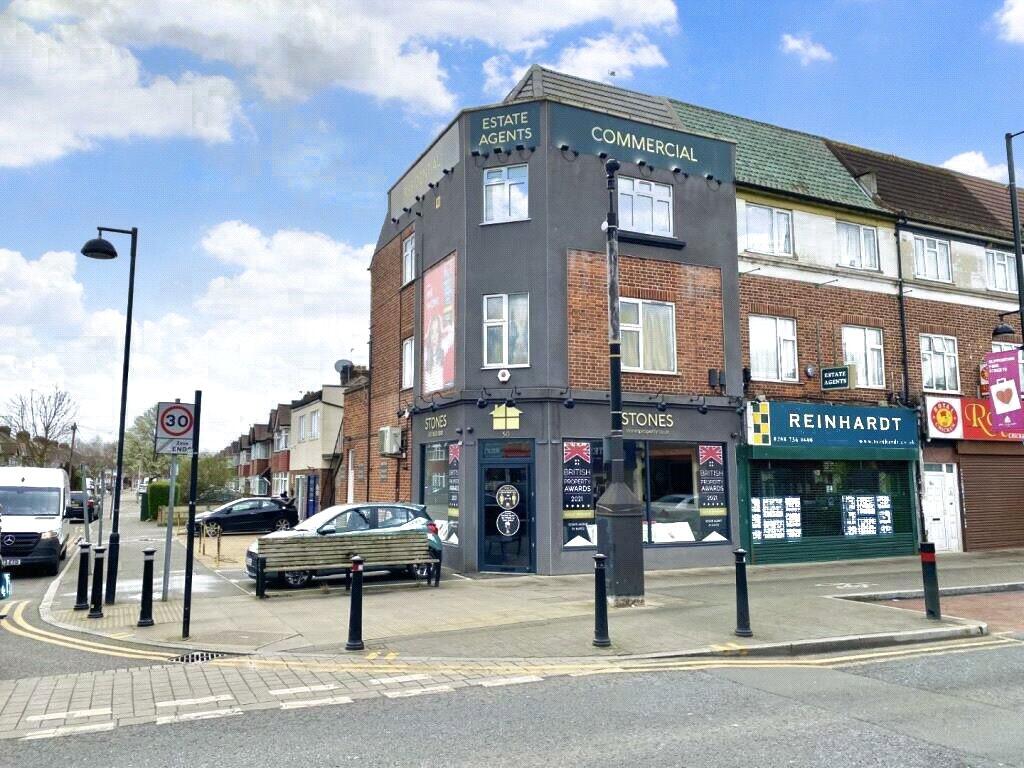 Main image of property: Coldharbour Lane, Hayes, Greater London, UB3