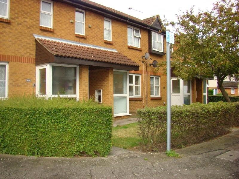 Main image of property: Abbotswood Way, Hayes, Greater London, UB3