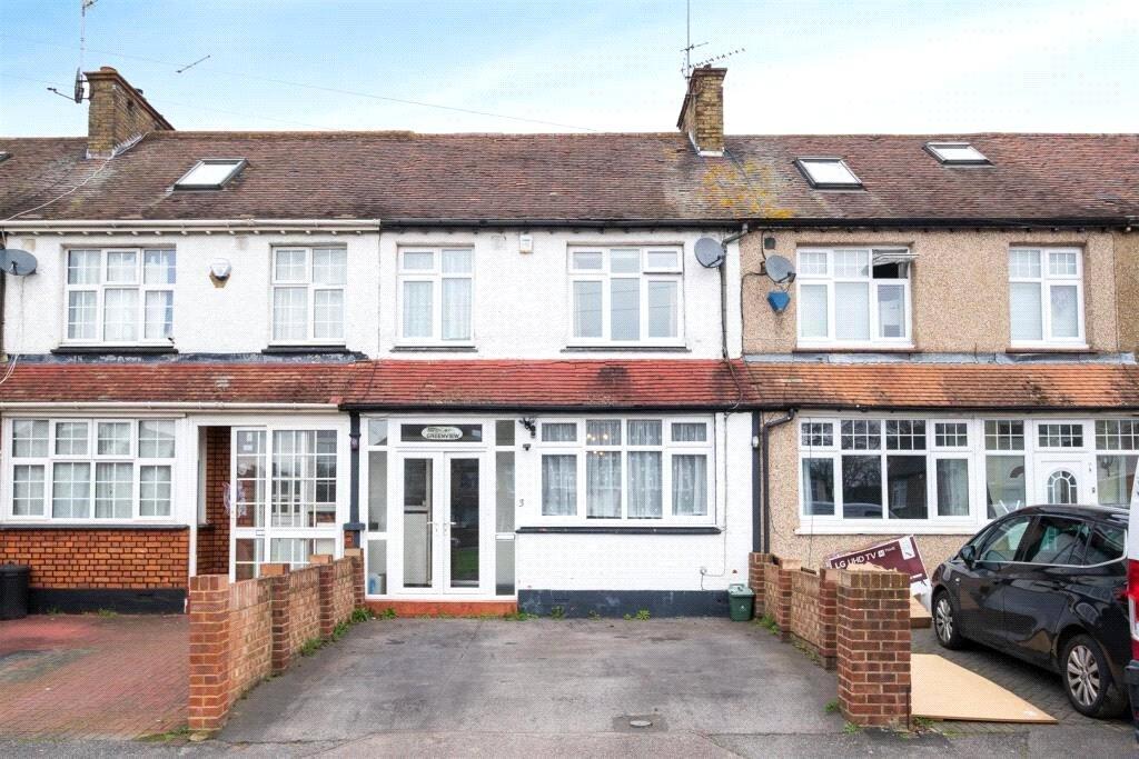 Main image of property: Manton Close, Hayes, Greater London, UB3