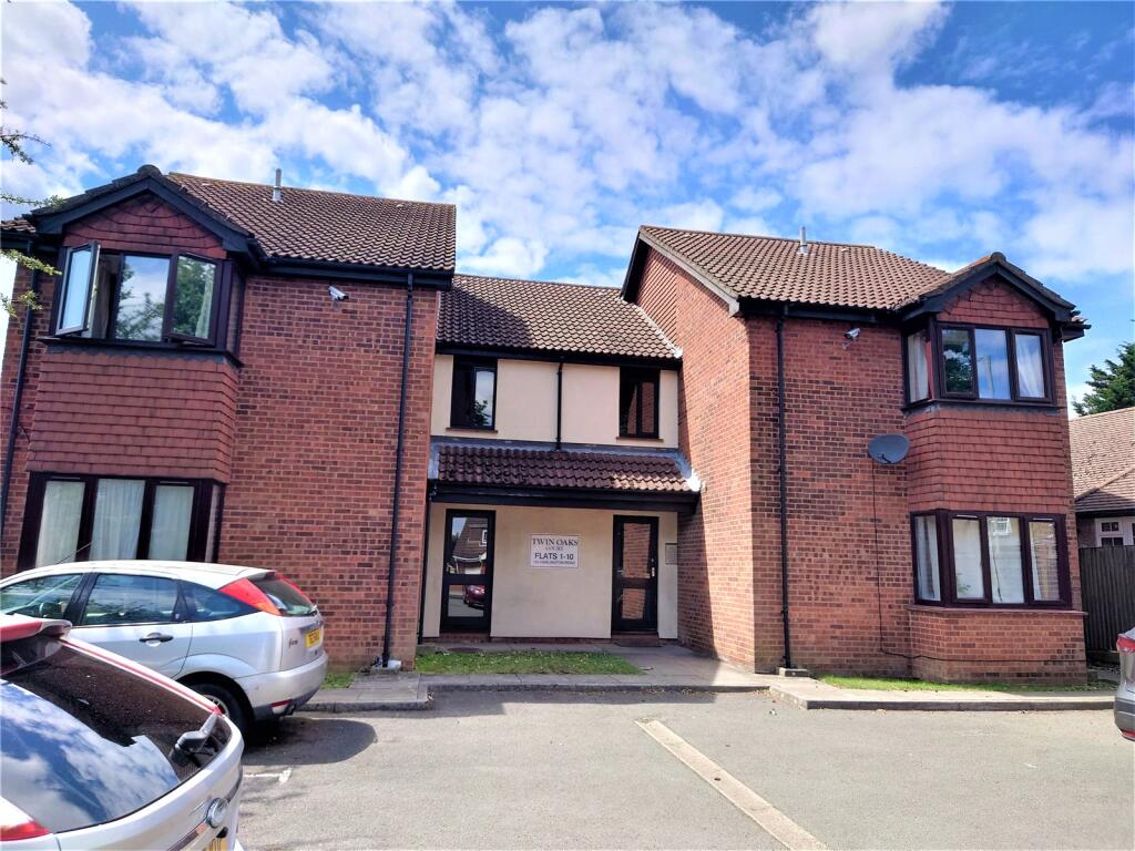 Main image of property: Harlington Road, Uxbridge, Greater London, UB8