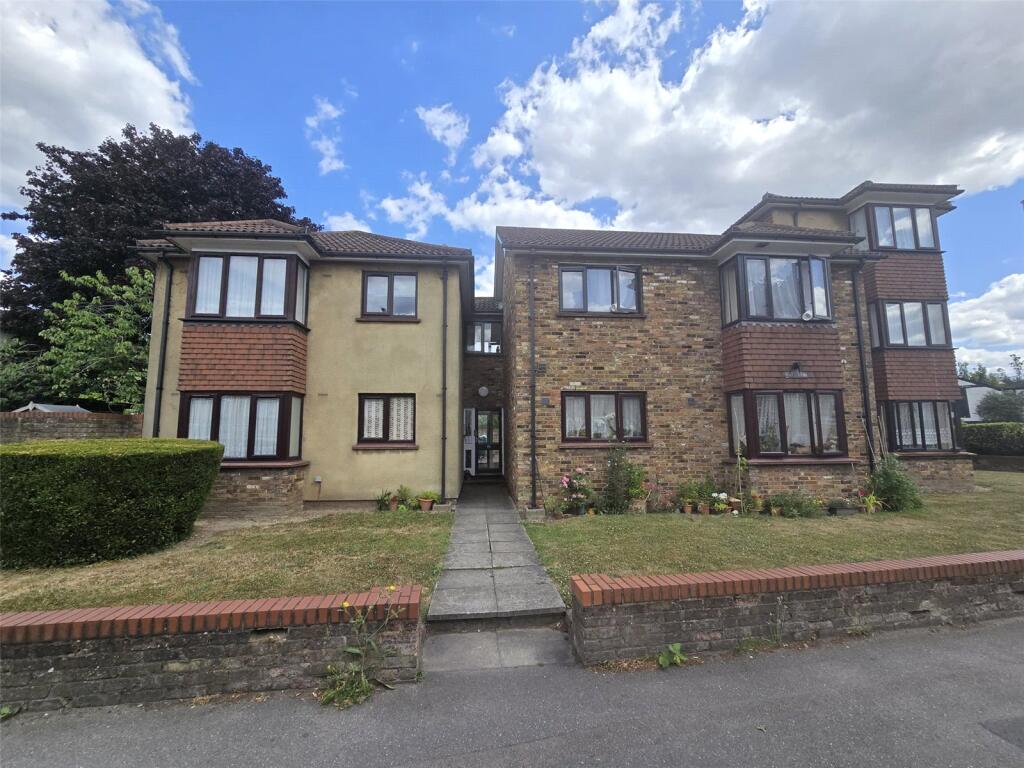 Main image of property: Fellowes Court, High Street, Hayes, Greater London, UB3