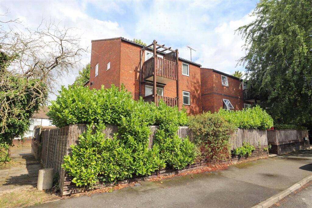 Main image of property: Hobart Road, Hayes, Greater London, UB4