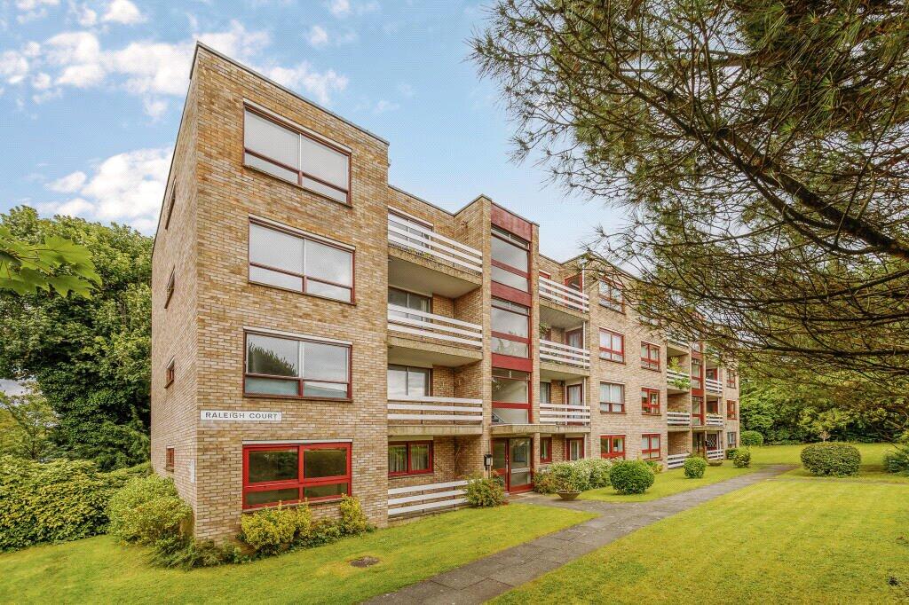 Main image of property: Kent Avenue, Pitshanger, London, W13