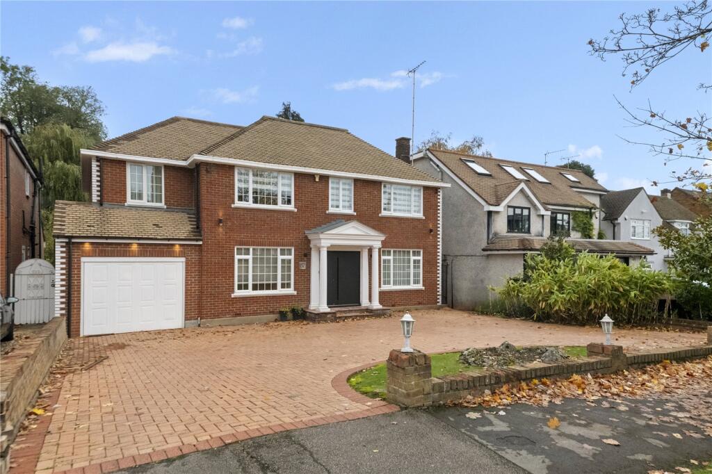 Main image of property: Kingwell Road, Barnet, Enfield, EN4
