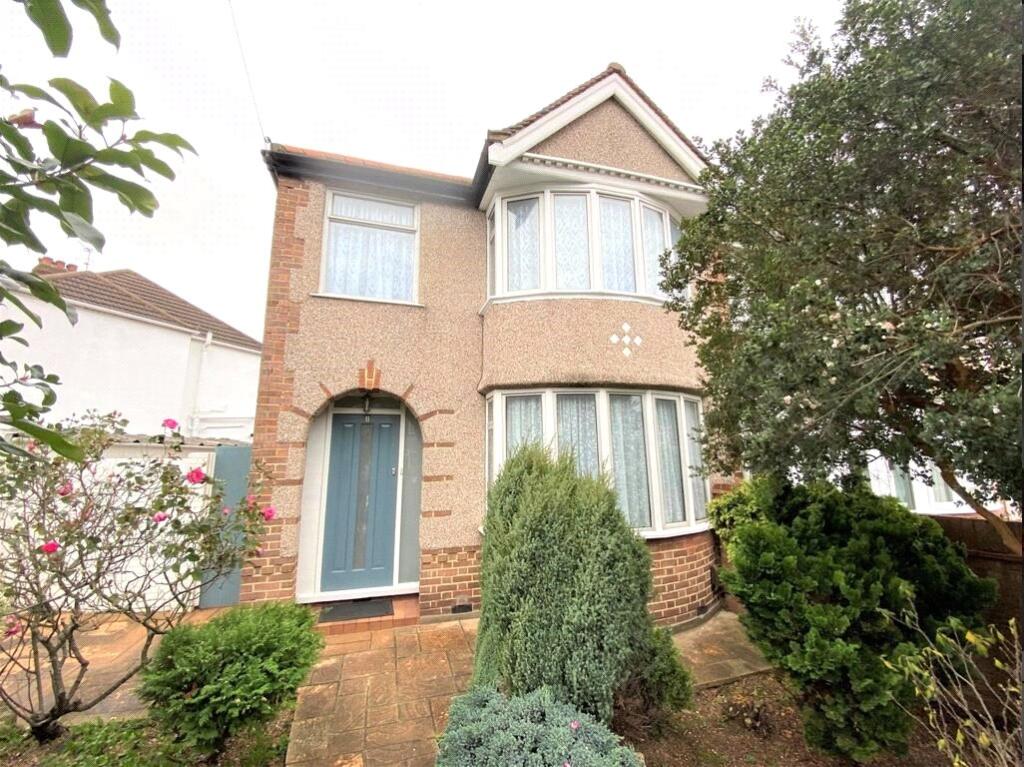 Main image of property: Glamis Crescent, Hayes, Greater London, UB3