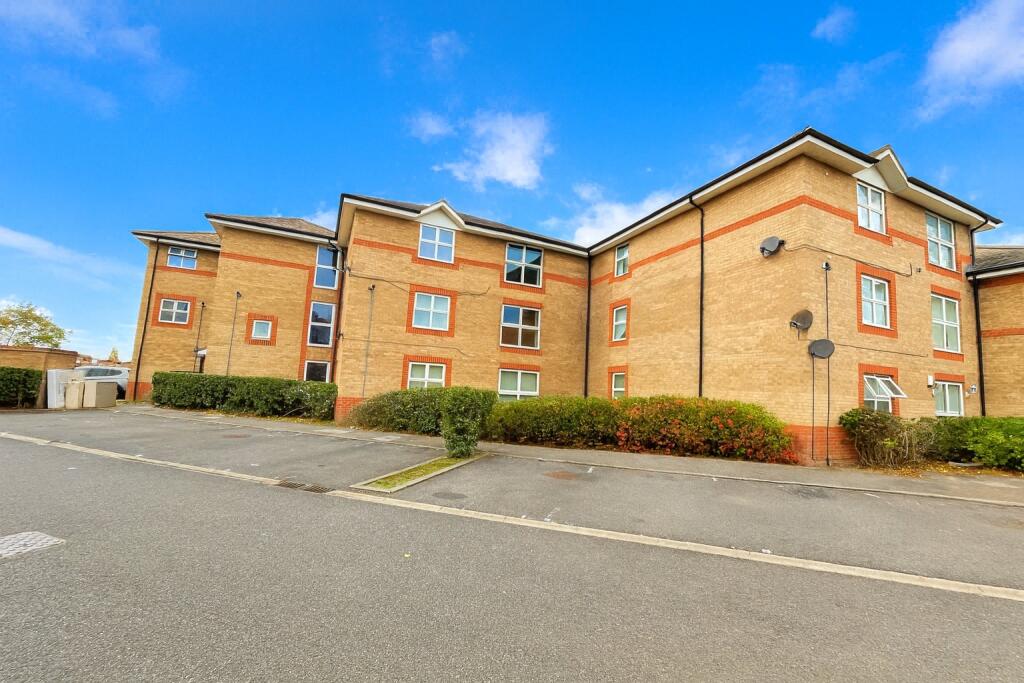 Main image of property: Cresswell Court, Douglas Road, Stanwell, TW19