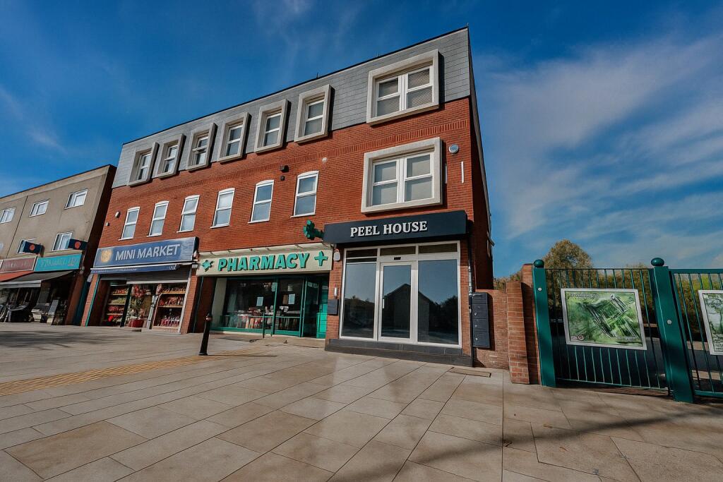 Main image of property: Church Road, Northolt, Greater London, UB5