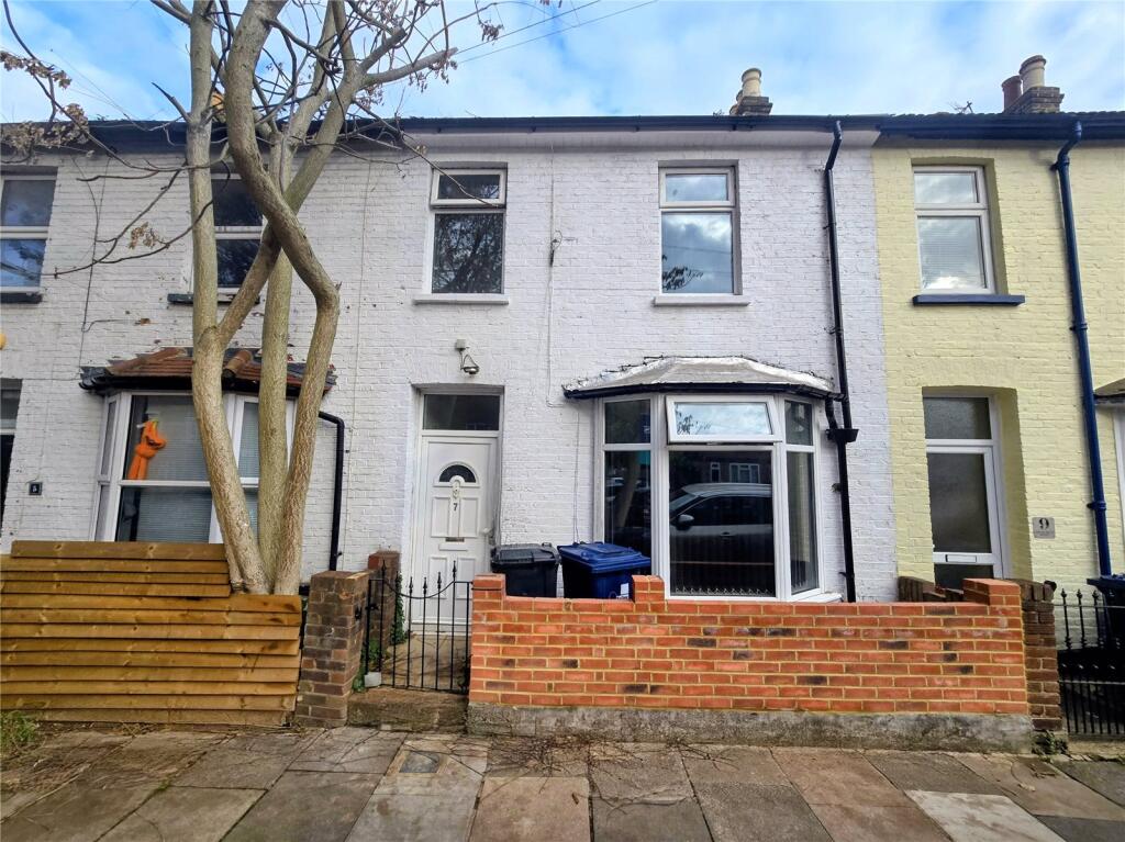 Main image of property: Grosvenor Road, West Ealing, London, W7