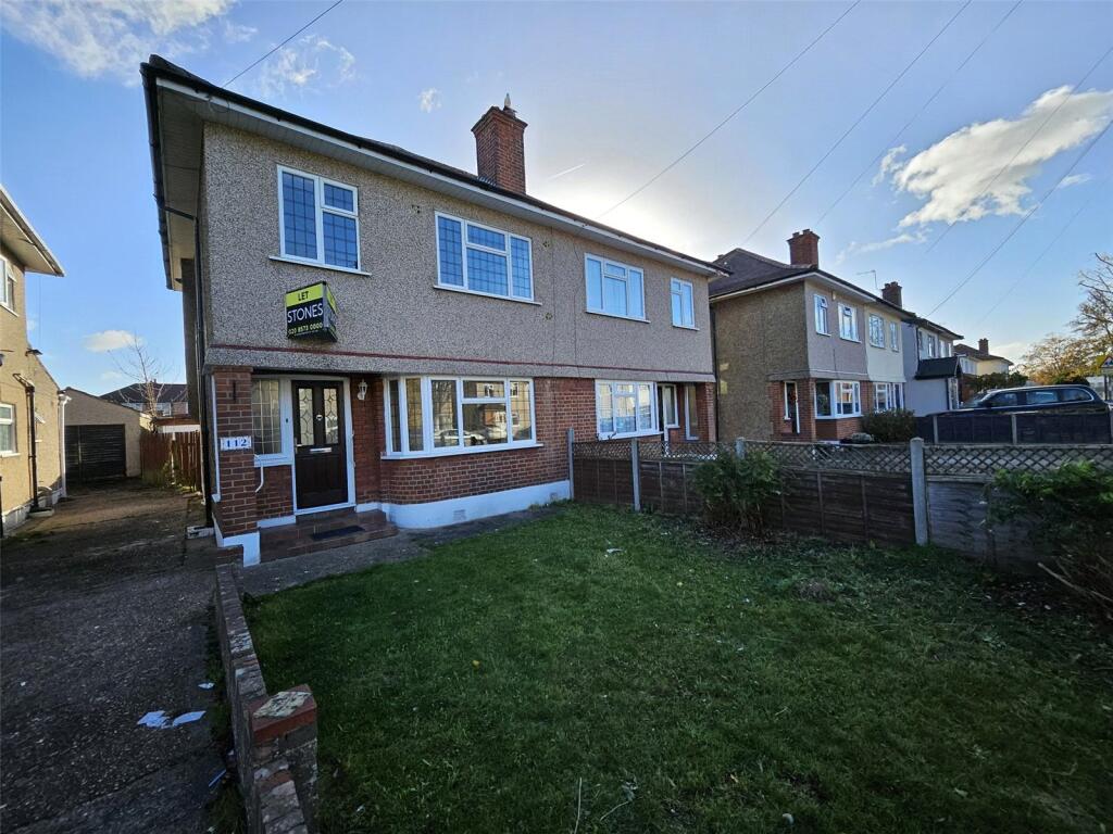 Main image of property: Raynton Drive, Hayes, Greater London, UB4