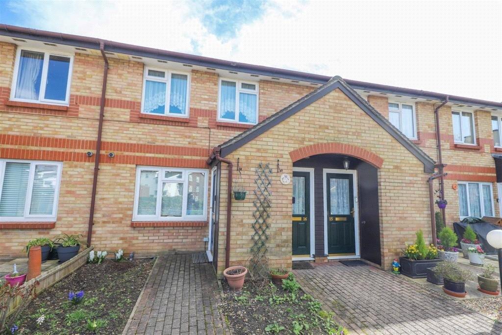 Main image of property: Magnolia Court, Auriol Drive, Uxbridge, UB10