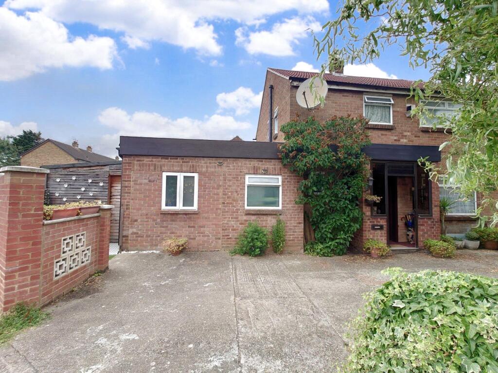 Main image of property: Larch Crescent, Hayes, Greater London, UB4