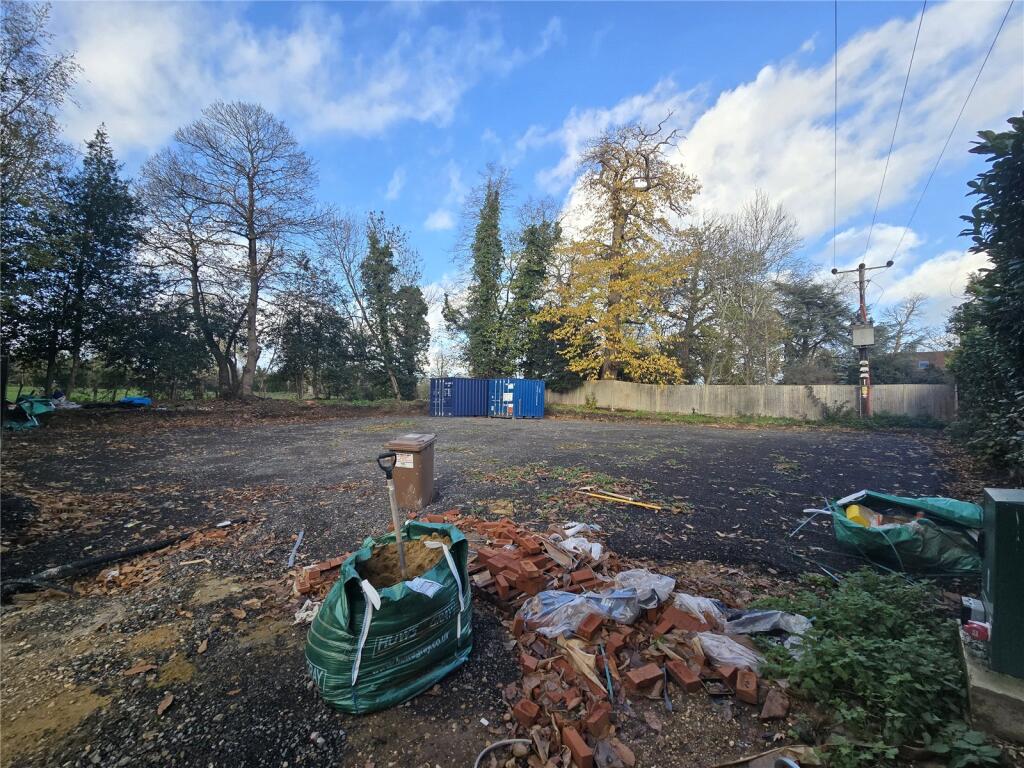 Main image of property: Denham Road, Iver, SL0