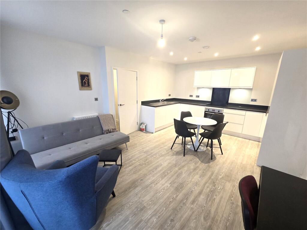 Main image of property: Chailey Place, Hayes, Greater London, UB3