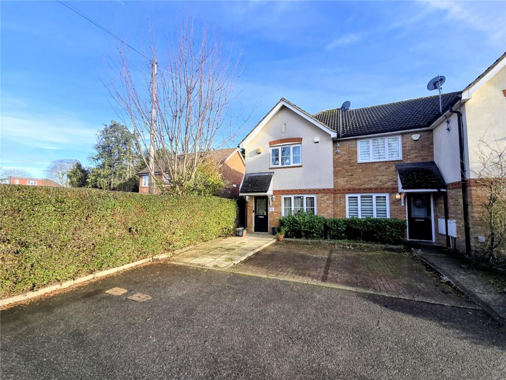 Main image of property: Trinity Drive, Hillingdon, Middlesex, UB8