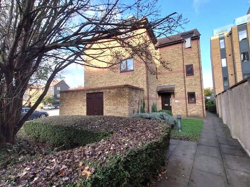Main image of property: Betjeman Court, Bentick Road, West Drayton, UB7