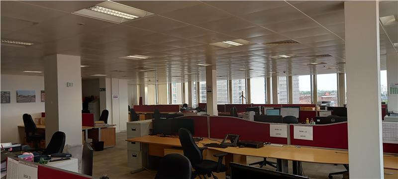 Additional property image - 9th Floor, 60 Church Street, Birmingham, West Midlands, B3