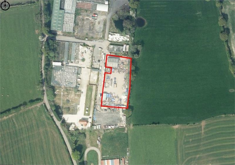 Main image of property: Unit 1, Mitton Road, Bradley, Stafford, Staffordshire, ST18