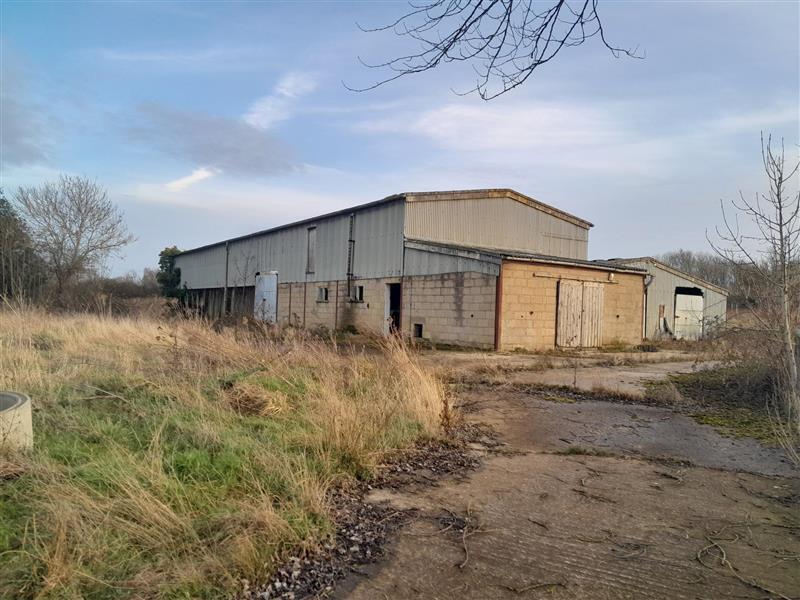 Main image of property: Farm Buildings At Ashmores Farm, Evesham Road, Norton, Evesham, Worcestershire , WR11 4TL