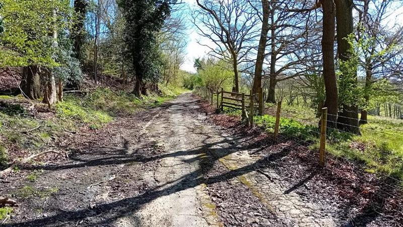 Main image of property: Maddocks Hill Quarry, Wellington Road, Little Wenlock, Telford, West Midlands, TF6