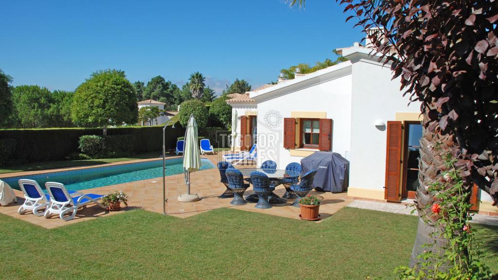 3 bedroom villa for sale in Algarve, Burgau, Portugal