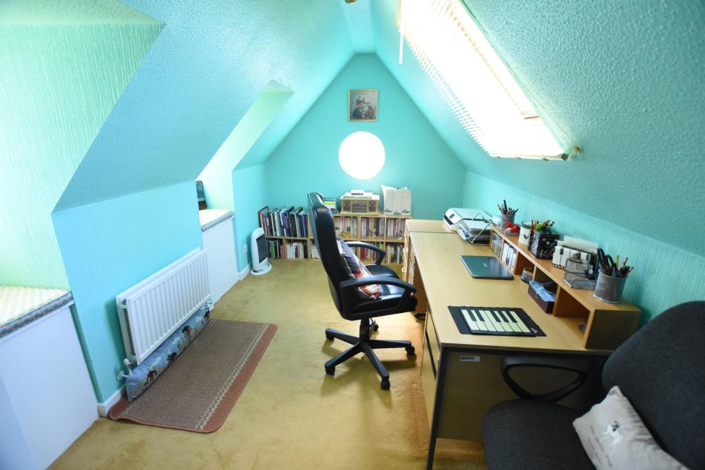 5 bedroom detached house for sale in Bracken Drive, Freckleton, PR4