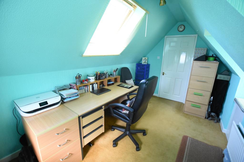 5 bedroom detached house for sale in Bracken Drive, Freckleton, PR4