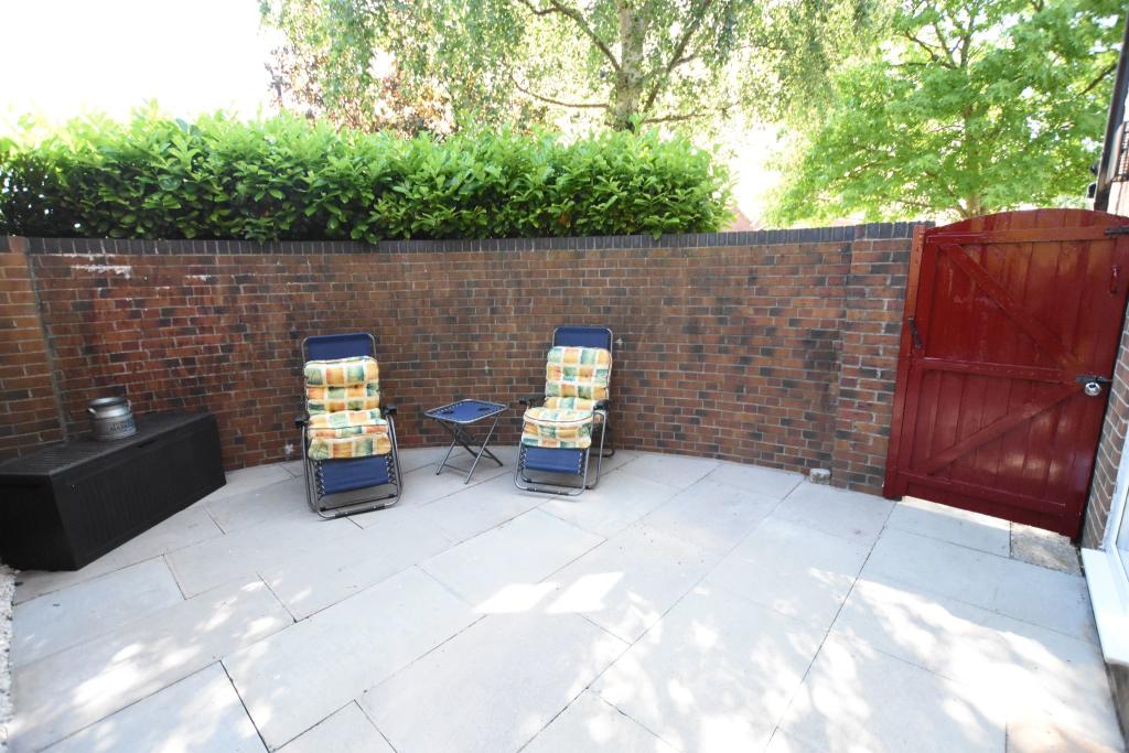 5 bedroom detached house for sale in Bracken Drive, Freckleton, PR4