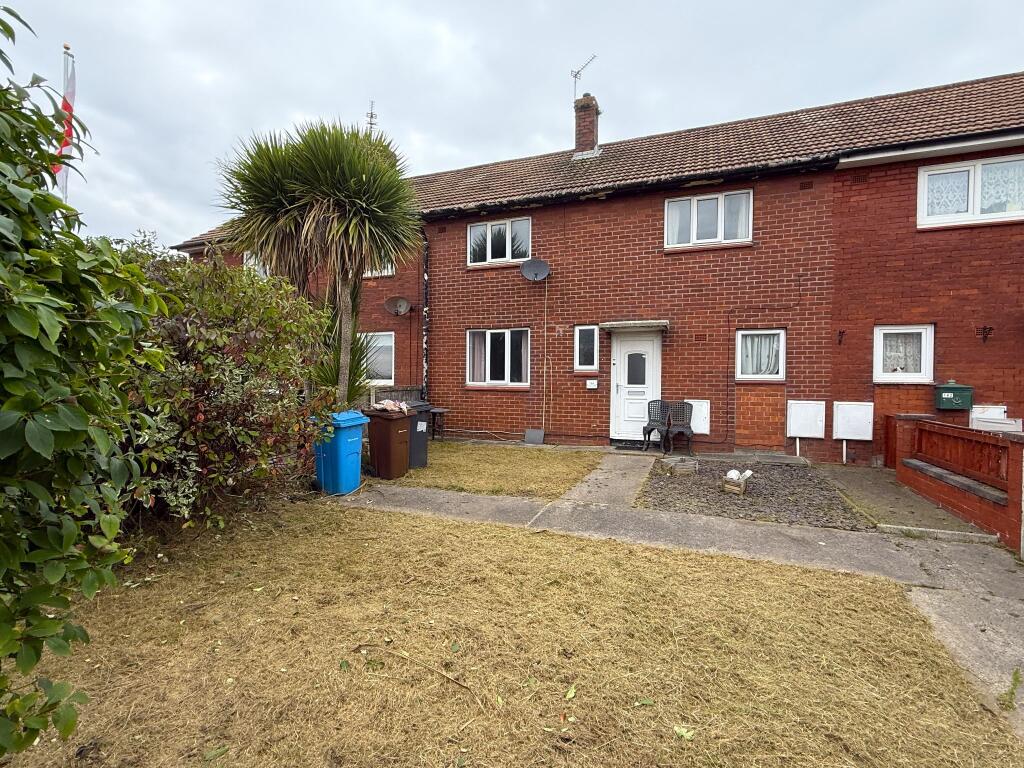 Main image of property: Lytham Road, Warton, PR4