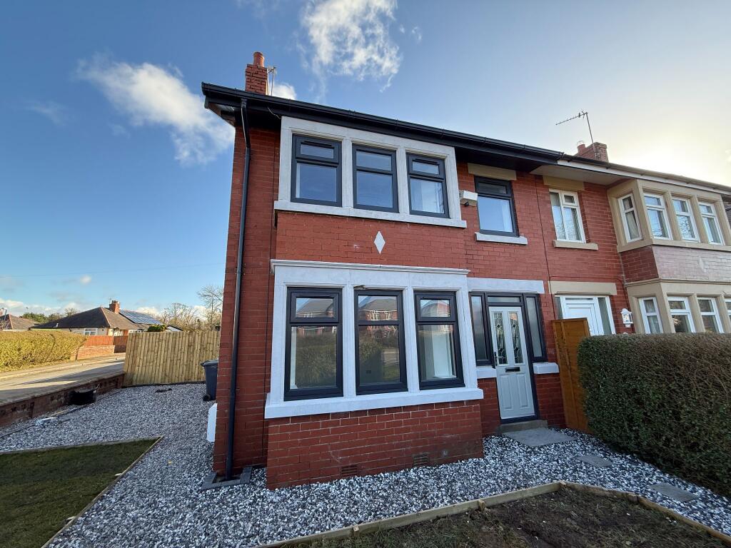 Main image of property: Lytham Road, Warton, PR4