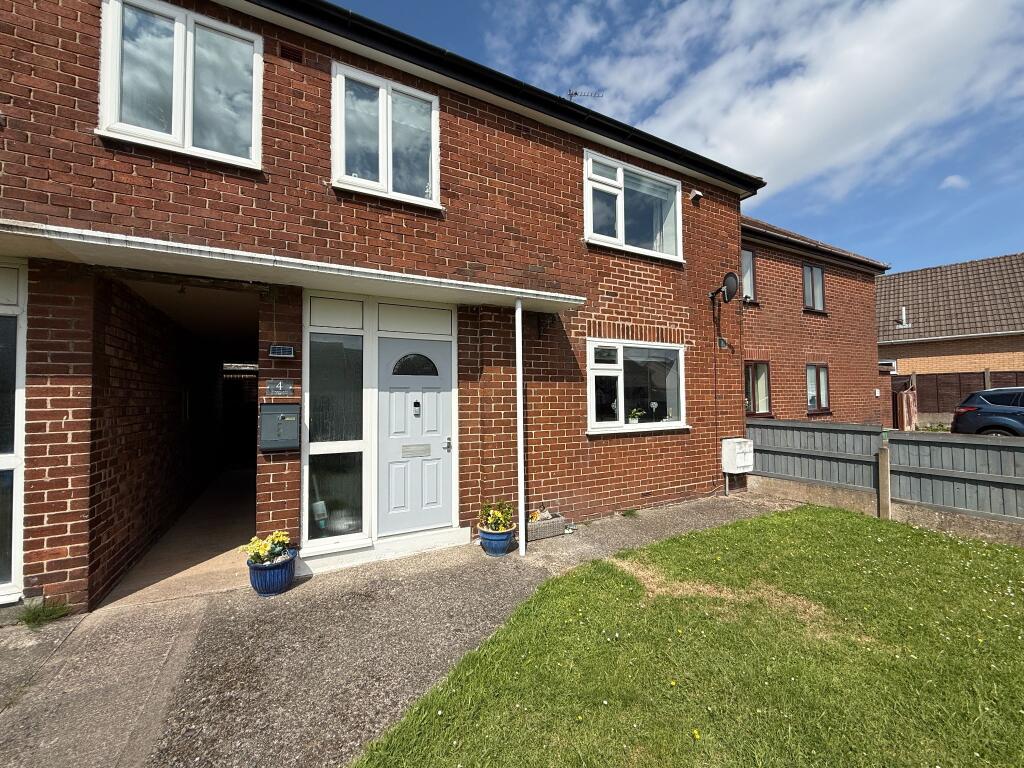 Main image of property: Stanagate, Clifton, PR4