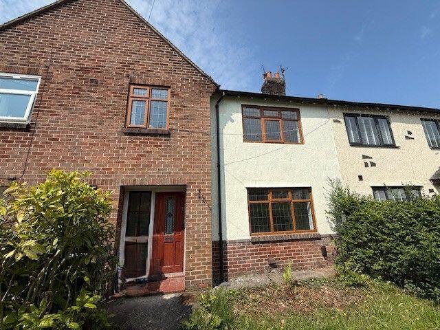 Main image of property: Clifton Place, Freckleton, PR4
