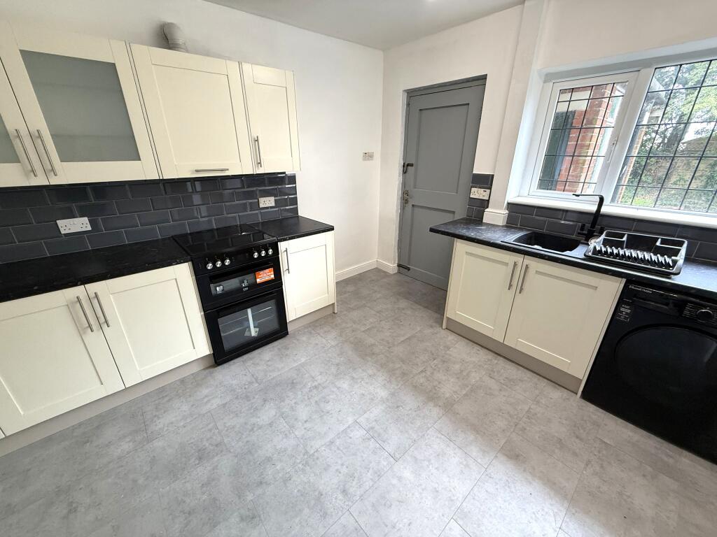 Main image of property: Clifton Place, Freckleton, PR4