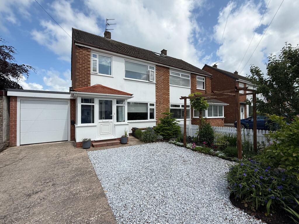 Main image of property: Ribble Avenue, Freckleton, PR4