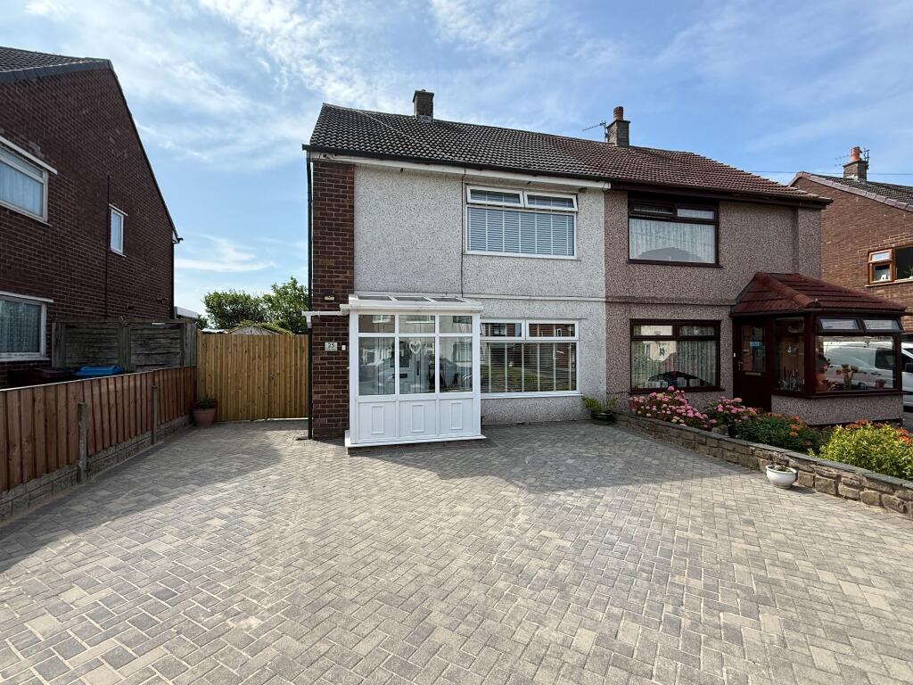 Main image of property: Ribble Avenue, Freckleton, PR4
