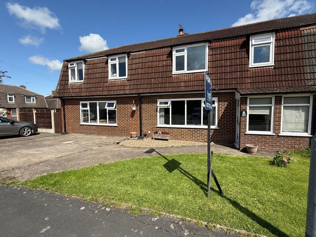 Main image of property: The Mede , Freckleton, PR4